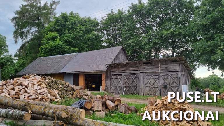 Tvartas Pastatai Sodų g. 2, 33271 Bekupė, Giedraičių sen., Molėtų r. sav. 2