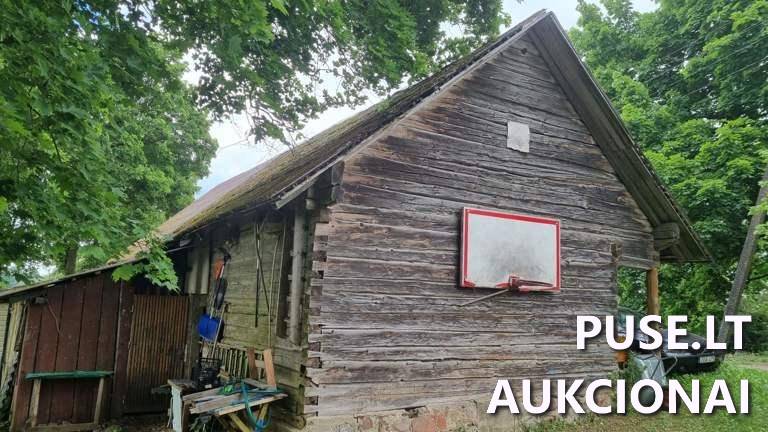 Tvartas Pastatai Sodų g. 2, 33271 Bekupė, Giedraičių sen., Molėtų r. sav. 7