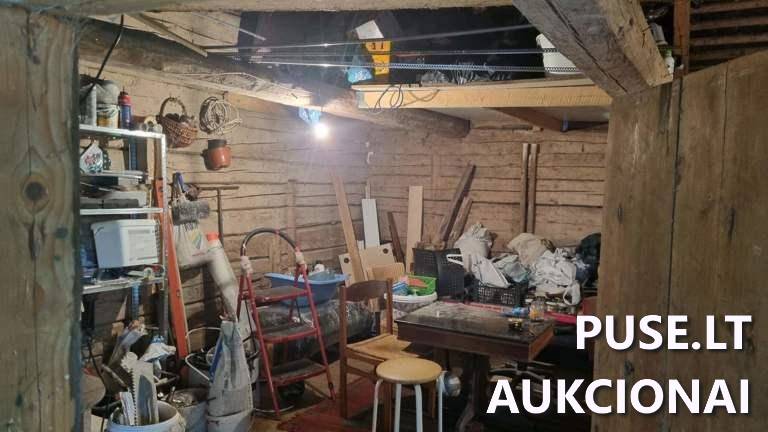 Tvartas Pastatai Sodų g. 2, 33271 Bekupė, Giedraičių sen., Molėtų r. sav. 8