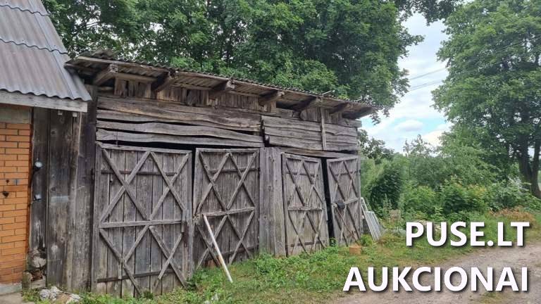 Tvartas Pastatai Sodų g. 2, 33271 Bekupė, Giedraičių sen., Molėtų r. sav. 9