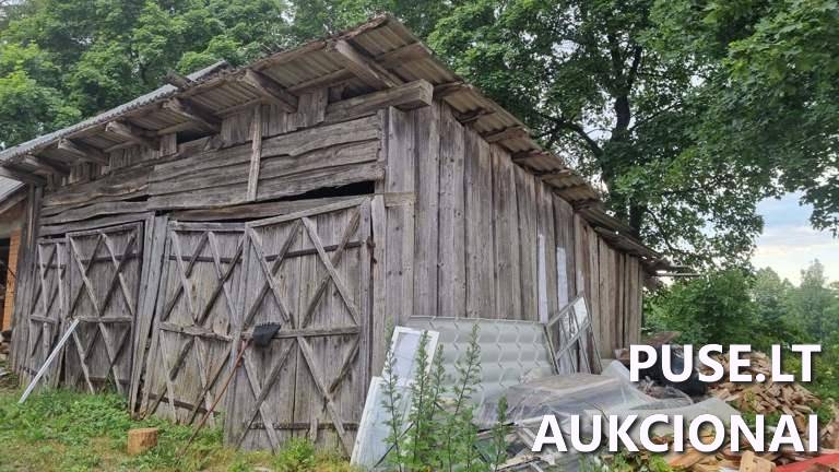 Tvartas Pastatai Sodų g. 2, 33271 Bekupė, Giedraičių sen., Molėtų r. sav. 10