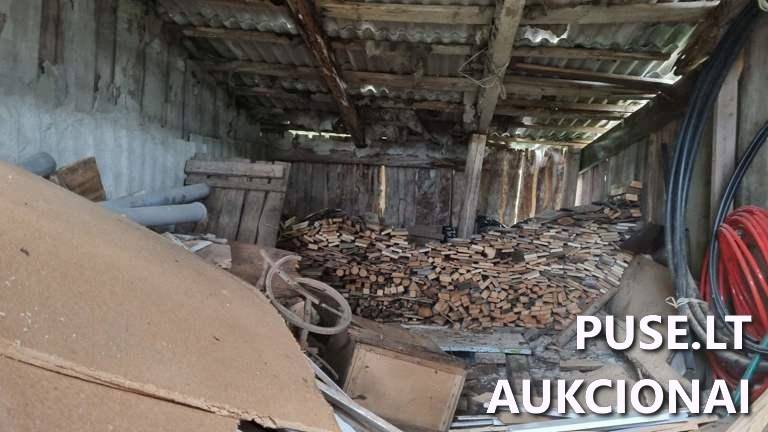 Tvartas Pastatai Sodų g. 2, 33271 Bekupė, Giedraičių sen., Molėtų r. sav. 11