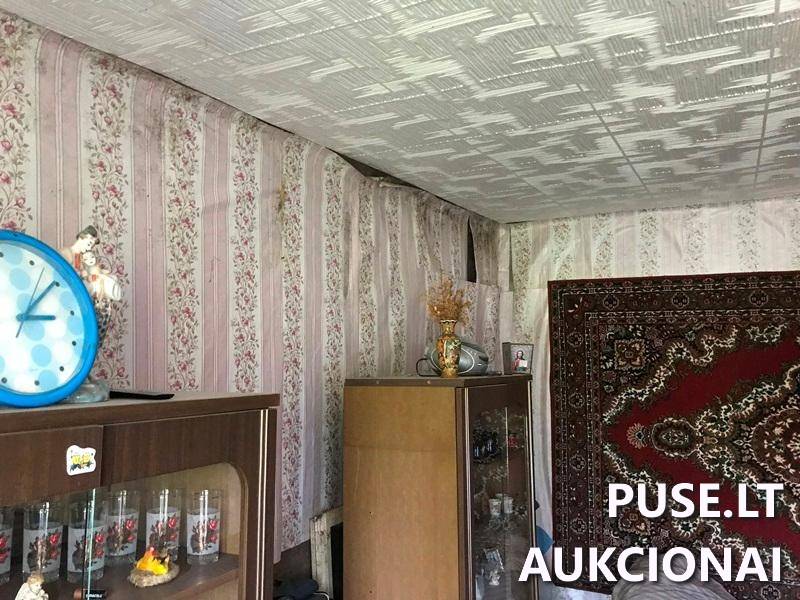 Butas Patalpos/Butai Kauno g. 27, 20120 Ukmergė, Ukmergės miesto sen., Ukmergės r. sav. 5