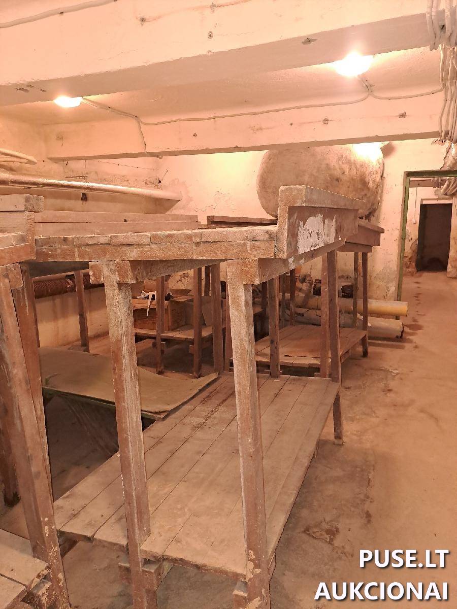 Slėptuvė Patalpos/Butai Marijonų g. 39A, 35126 Panevėžys, Panevėžio m. sav. 3