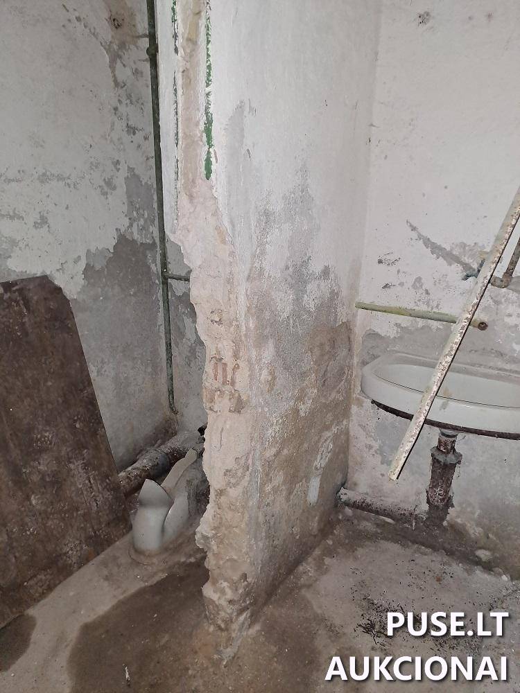 Slėptuvė Patalpos/Butai Marijonų g. 39A, 35126 Panevėžys, Panevėžio m. sav. 11