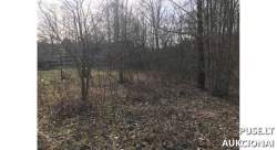 Sklypai - Žemės sklypas