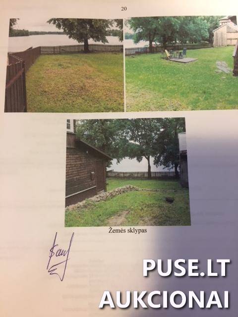 Butas Patalpos/Butai Kęstučio g. 3, 21104 Trakai, Trakų sen., Trakų r. sav. 2