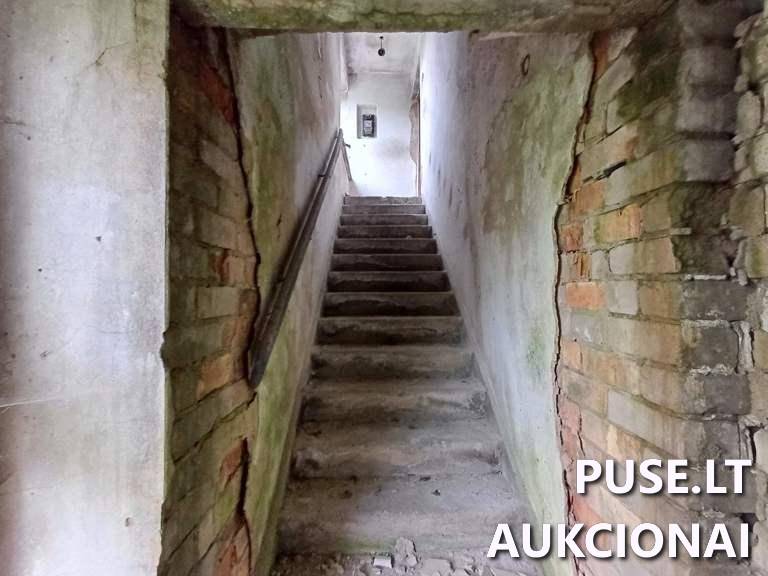 Butas Patalpos/Butai Rožių g. 1, 90251 Kantaučiai, Žlibinų sen., Plungės r. sav. 9