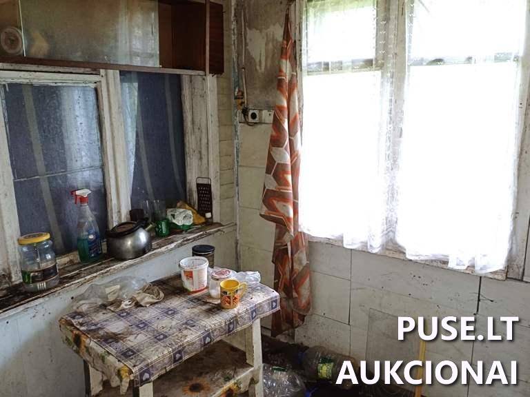 Sodo pastatas Pastatai Kelmijos Sodų 55-oji g. 2, 02222 Vilnius, Vilniaus m. sav. 7