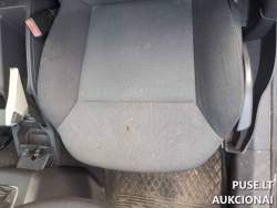 Lengvasis automobilis - Opel Zafira