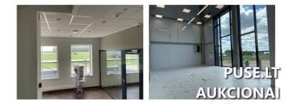 Žemės sklypas Širvintų rajone, Naujalaukio g. 45, pradinė kaina 1090400 EUR