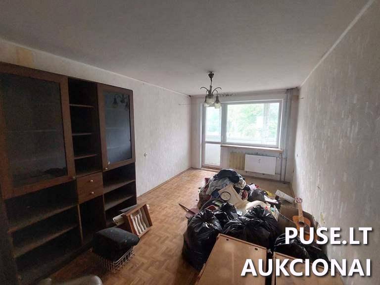 Butas Patalpos/Butai V. Kudirkos g. 20, 85172 Naujoji Akmenė, Naujosios Akmenės miesto sen., Akmenės r. sav. 15