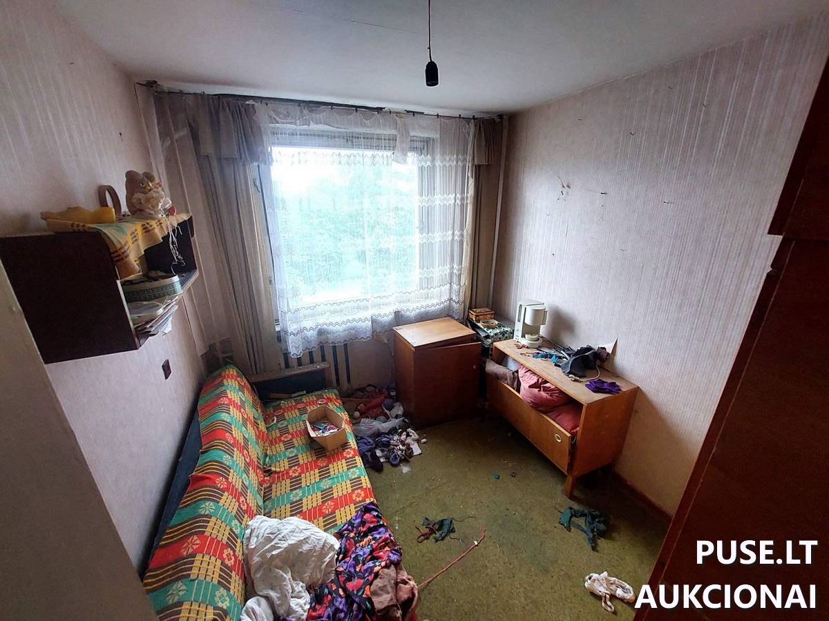 Butas Patalpos/Butai Tekstilininkų g. 17, 42468 Juodupė, Juodupės sen., Rokiškio r. sav. 3