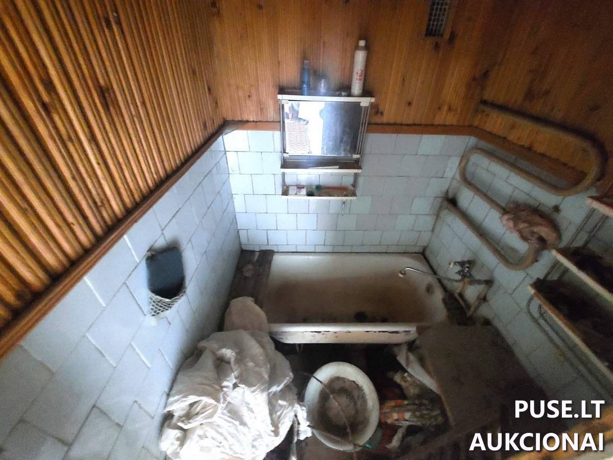 Butas Patalpos/Butai Tekstilininkų g. 17, 42468 Juodupė, Juodupės sen., Rokiškio r. sav. 5