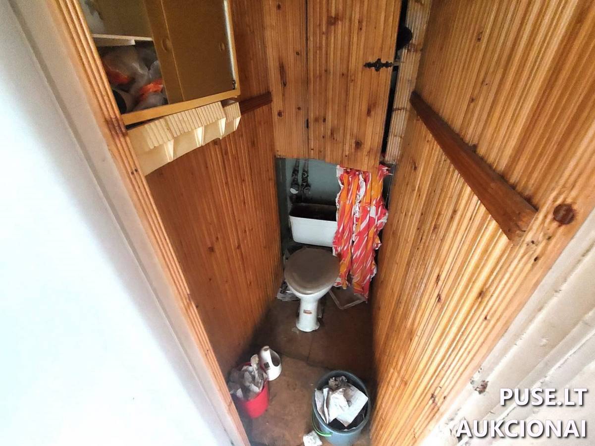 Butas Patalpos/Butai Tekstilininkų g. 17, 42468 Juodupė, Juodupės sen., Rokiškio r. sav. 6