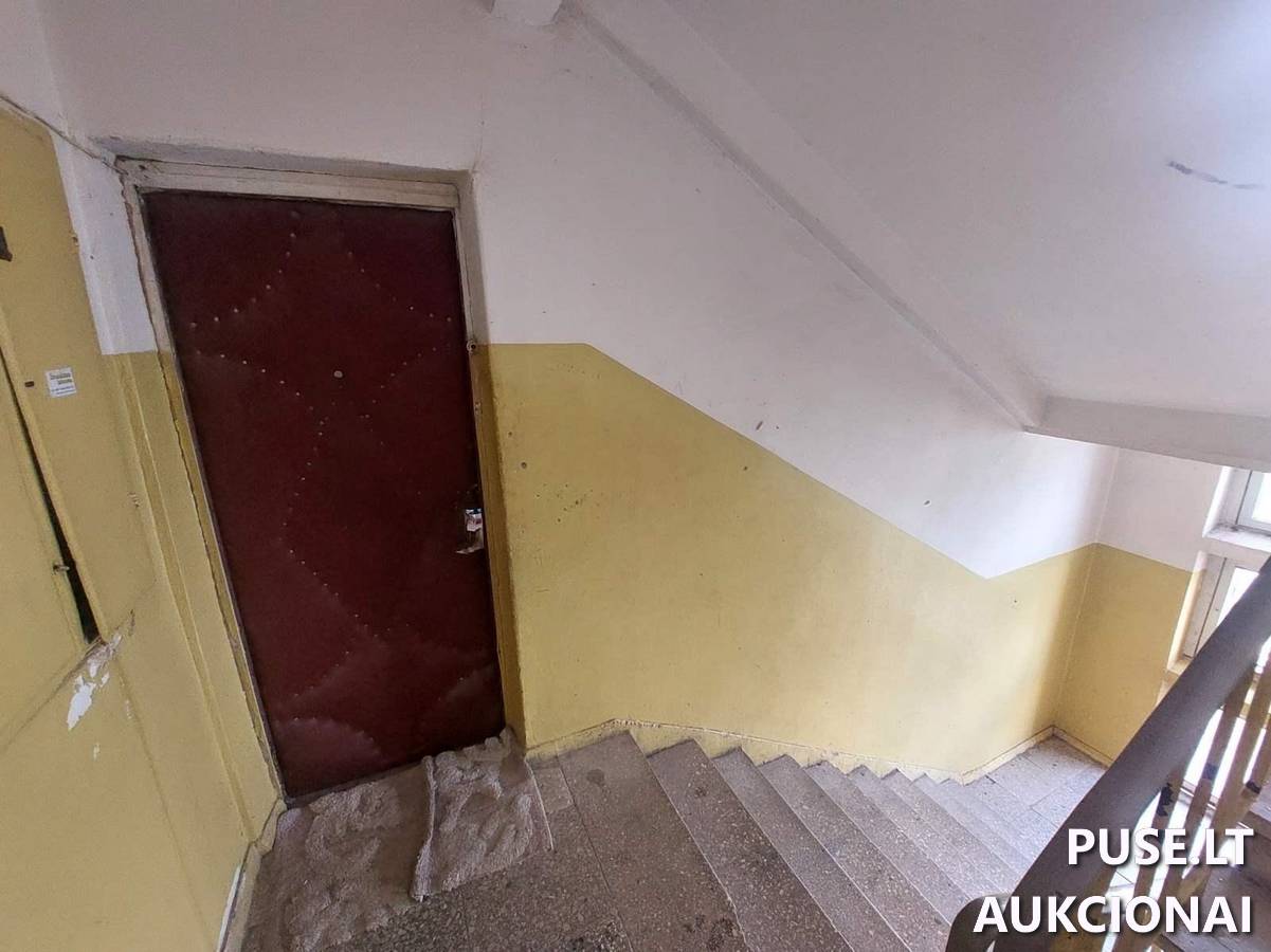 Butas Patalpos/Butai Tekstilininkų g. 17, 42468 Juodupė, Juodupės sen., Rokiškio r. sav. 10