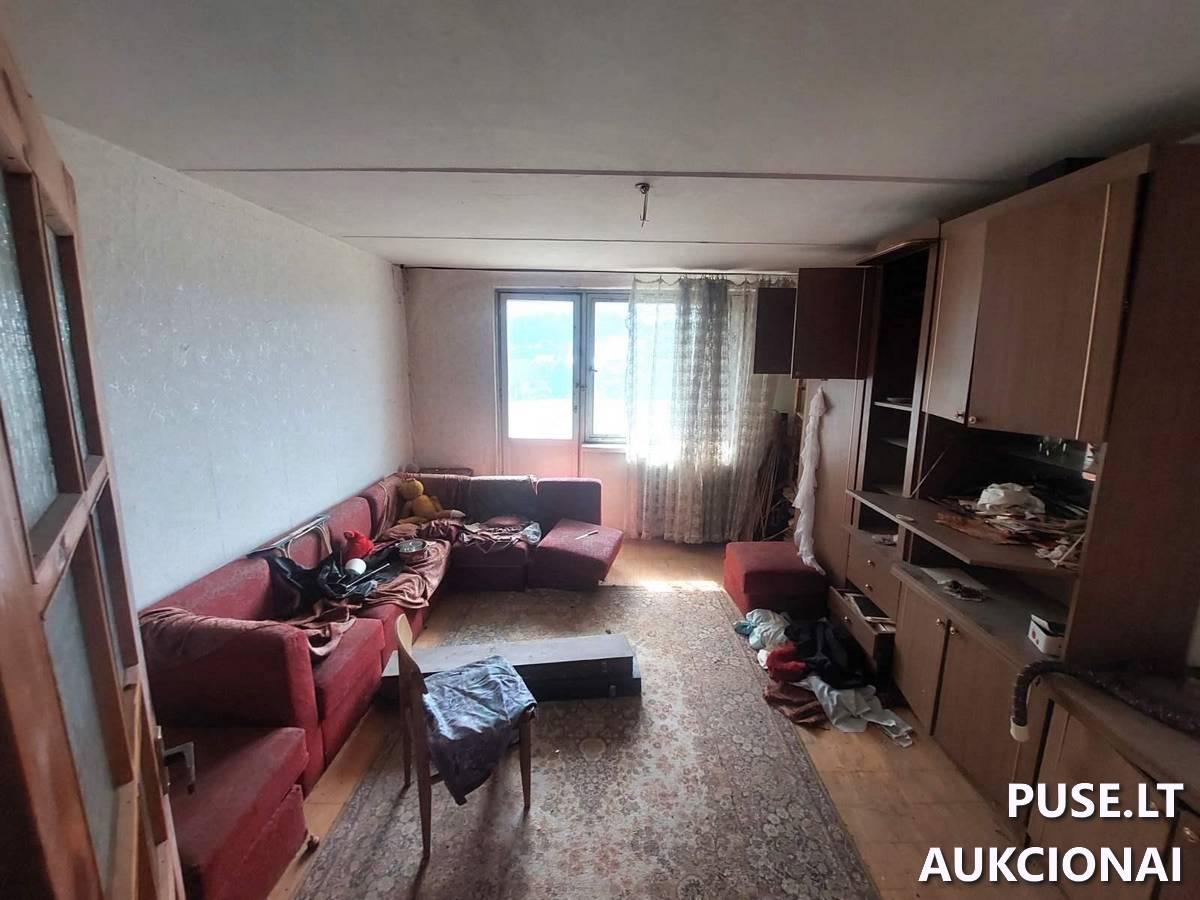 Butas Patalpos/Butai Tekstilininkų g. 17, 42468 Juodupė, Juodupės sen., Rokiškio r. sav. 12