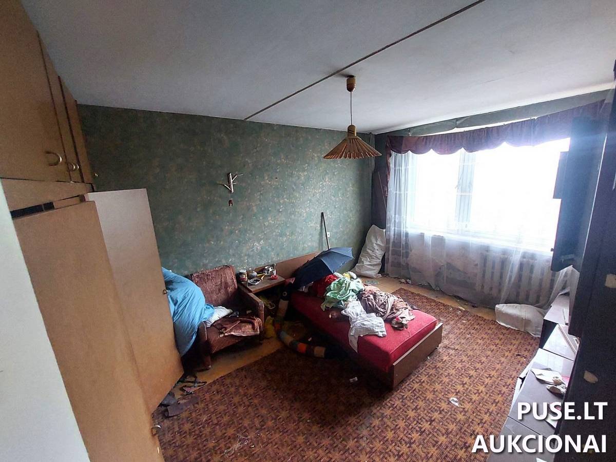 Butas Patalpos/Butai Tekstilininkų g. 17, 42468 Juodupė, Juodupės sen., Rokiškio r. sav. 14