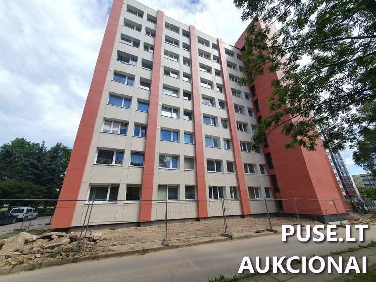 Butas Patalpos/Butai Sodų g. 11, 89115 Mažeikiai, Mažeikių sen., Mažeikių r. sav. 2