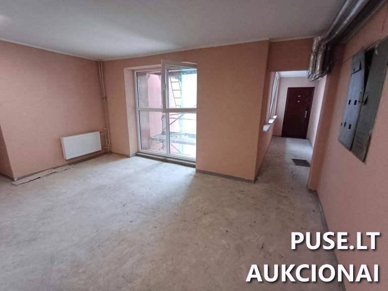 Butas Patalpos/Butai Sodų g. 11, 89115 Mažeikiai, Mažeikių sen., Mažeikių r. sav. 5