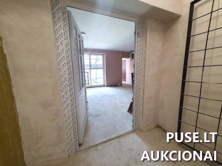 Butas Patalpos/Butai Sodų g. 11, 89115 Mažeikiai, Mažeikių sen., Mažeikių r. sav. 6