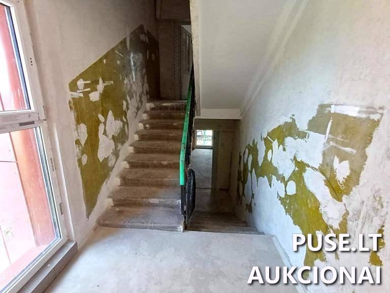 Butas Patalpos/Butai Sodų g. 11, 89115 Mažeikiai, Mažeikių sen., Mažeikių r. sav. 7