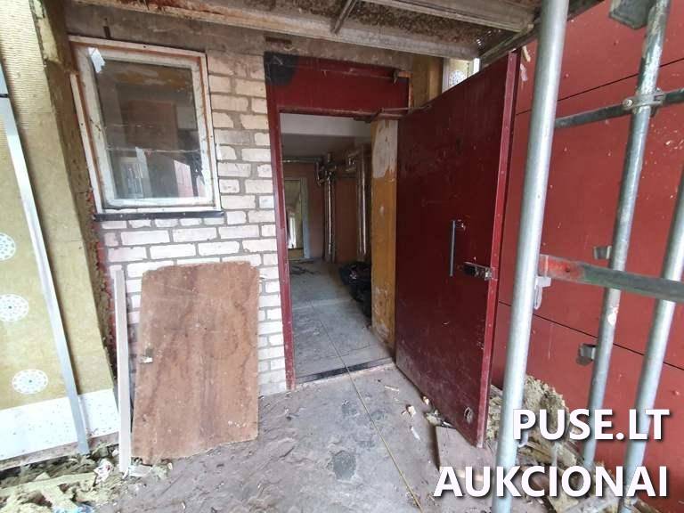 Butas Patalpos/Butai Sodų g. 11, 89115 Mažeikiai, Mažeikių sen., Mažeikių r. sav. 9