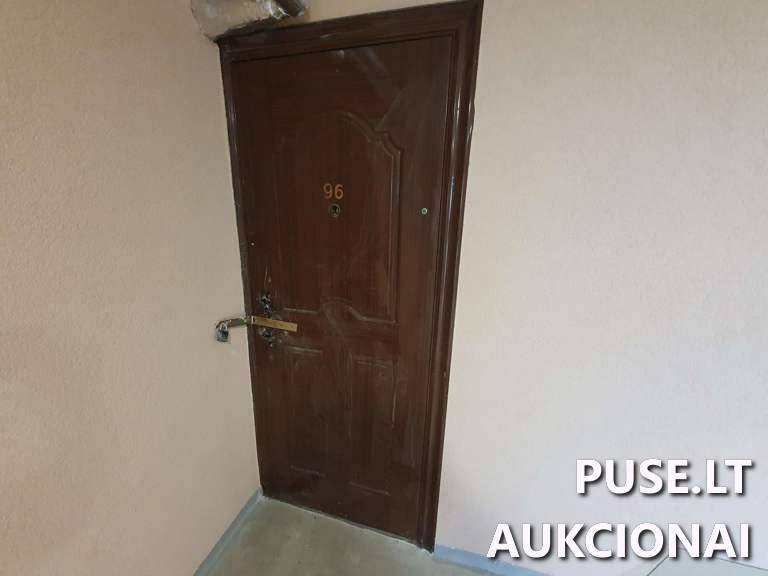 Butas Patalpos/Butai Sodų g. 11, 89115 Mažeikiai, Mažeikių sen., Mažeikių r. sav. 10