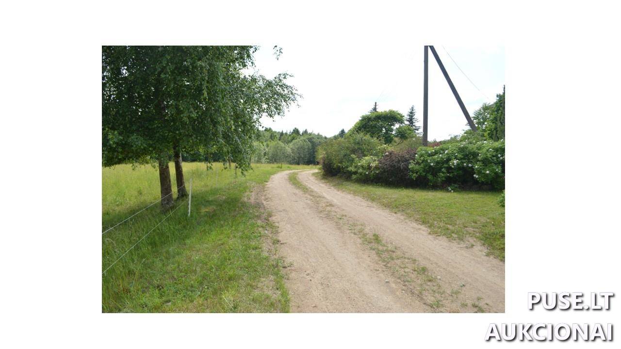 Žemės sklypas Sklypai Plungės g., Plateliai, Platelių sen., Plungės r. sav. 2