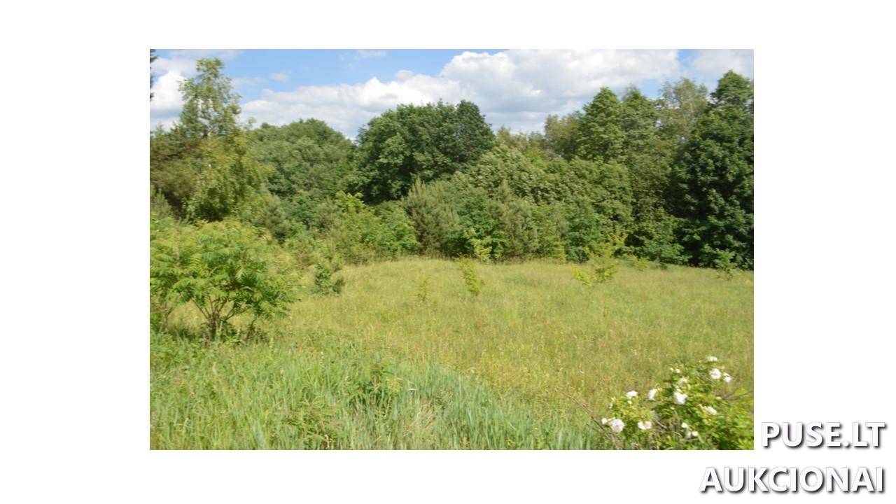 Žemės sklypas Sklypai Plungės g., Plateliai, Platelių sen., Plungės r. sav. 4