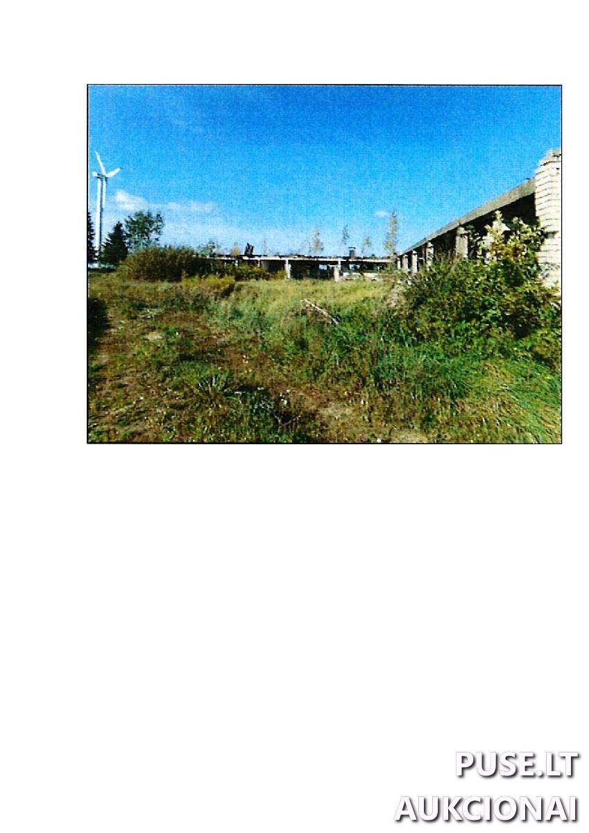 Žemės sklypas Sklypai Lauko g. 20, 59366 Intuponys, Stakliškių sen., Prienų r. sav. 2