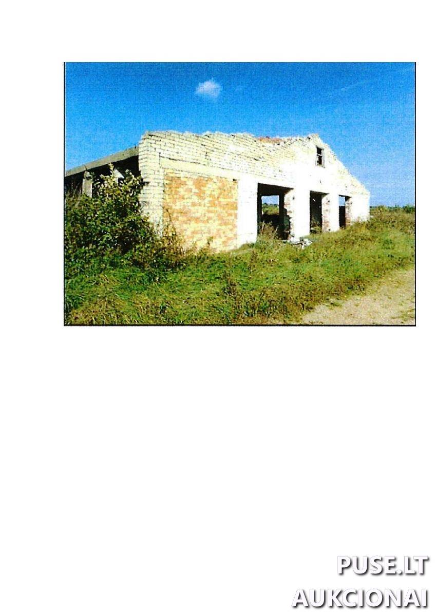 Žemės sklypas Sklypai Lauko g. 20, 59366 Intuponys, Stakliškių sen., Prienų r. sav. 3