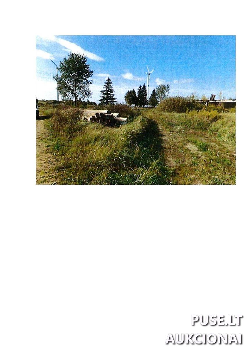 Žemės sklypas Sklypai Lauko g. 20, 59366 Intuponys, Stakliškių sen., Prienų r. sav. 4