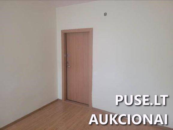 Butas Patalpos/Butai Geležinkelio g. 12, 92260 Klaipėda, Klaipėdos m. sav. 6