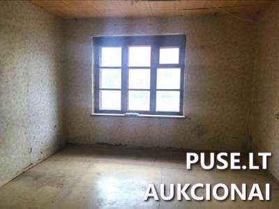 Parduodamas 22.88 kv.m. butas Klaipėdoje Butsargių g. 8, pradinė kaina 25353 EUR