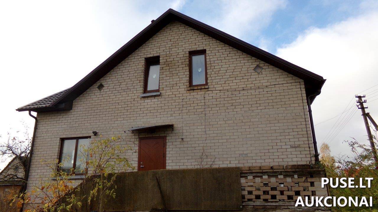 Žemės sklypas Sklypai Šiaurės g. 14, 64283 Santaika, Krokialaukio sen., Alytaus r. sav. 13