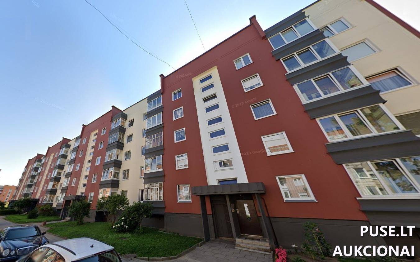 Butas Patalpos/Butai Vyturio g. 15, 95186 Klaipėda, Klaipėdos m. sav. 2