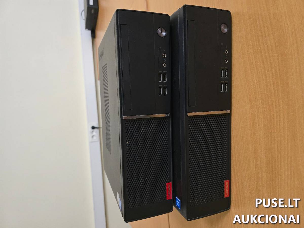 KOMPIUTERINĖ TECHNIKA: STACIONARŪS KOMPIUTERIAI (II) Kompiuterių programinė ir techninė įranga 1
