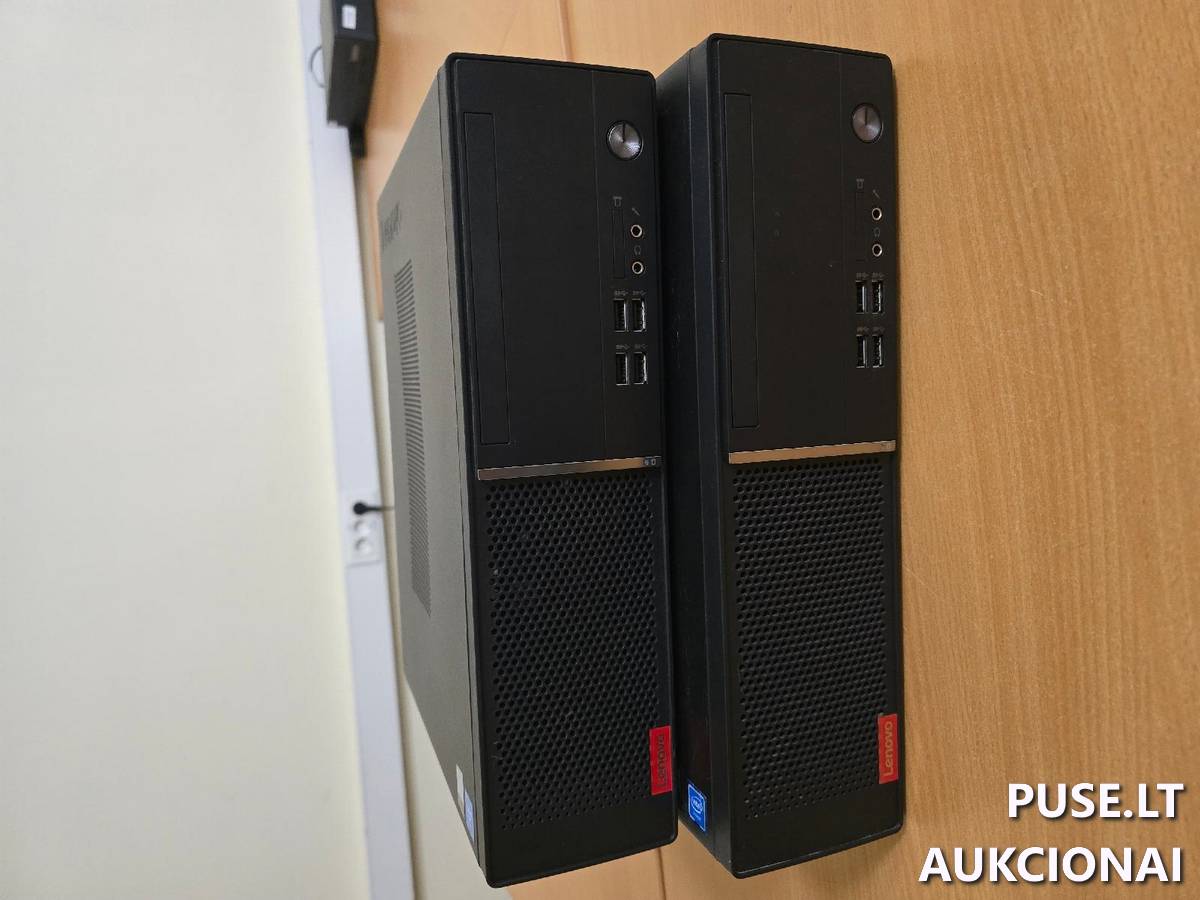 KOMPIUTERINĖ TECHNIKA: STACIONARŪS KOMPIUTERIAI (II) Kompiuterių programinė ir techninė įranga 2