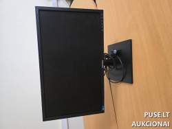 Kompiuterių programinė ir techninė įranga - KOMPIUTERINĖ TECHNIKA: MONITORIAI