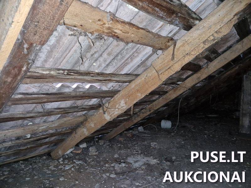 Neįrengta pastogė Patalpos/Butai Naugarduko g. 4, 01309 Vilnius, Vilniaus m. sav. 9