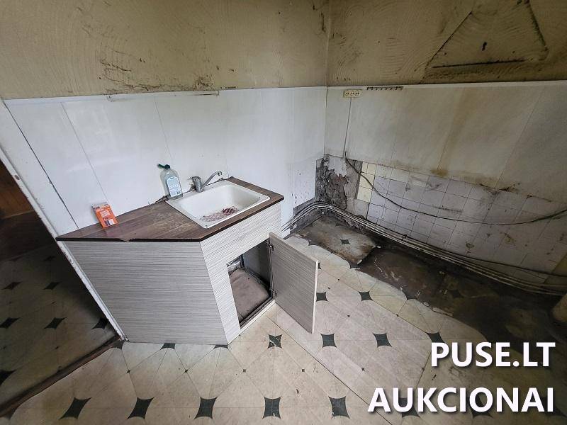 Butas Patalpos/Butai Polocko g. 1, 01204 Vilnius, Vilniaus m. sav. 9