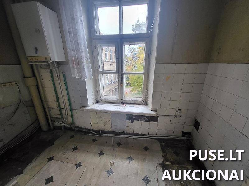 Butas Patalpos/Butai Polocko g. 1, 01204 Vilnius, Vilniaus m. sav. 11