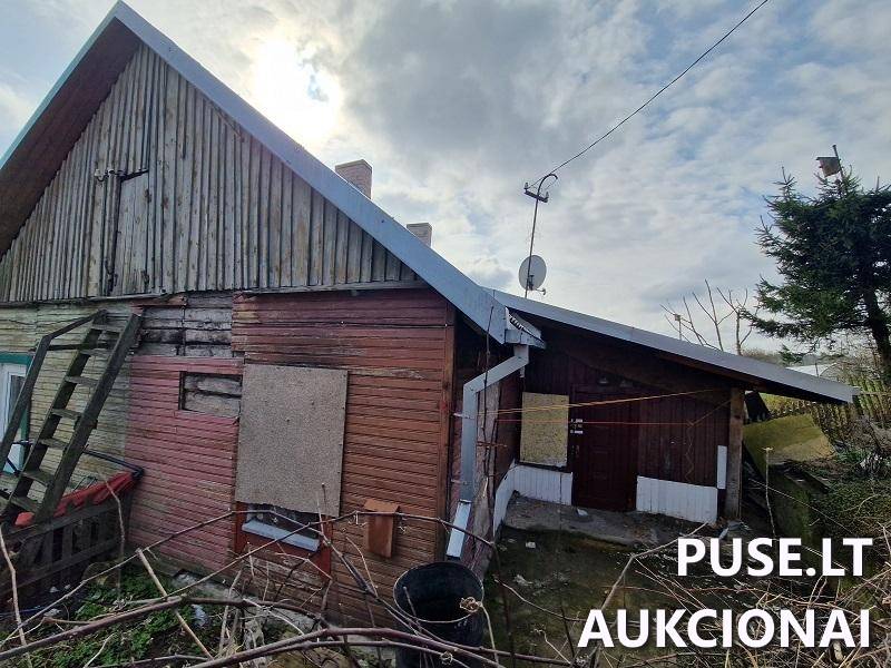 Butas Patalpos/Butai Rugiagėlių g. 10, 11109 Vilnius, Vilniaus m. sav. 2