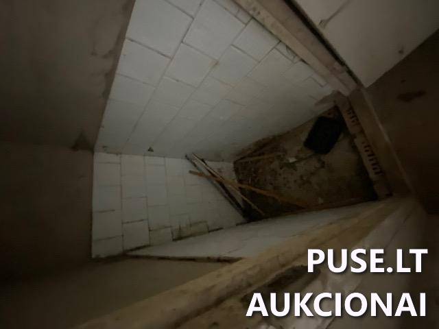 Butas Nr.1 Patalpos/Butai Liepų g. 1, 67382 Būdvietis, Būdviečio sen., Lazdijų r. sav. 1