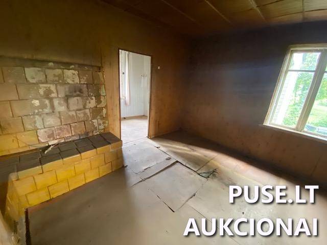 Butas Nr.1 Patalpos/Butai Liepų g. 1, 67382 Būdvietis, Būdviečio sen., Lazdijų r. sav. 5