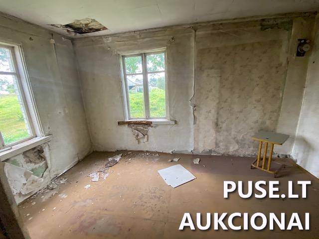 Butas Nr.1 Patalpos/Butai Liepų g. 1, 67382 Būdvietis, Būdviečio sen., Lazdijų r. sav. 6