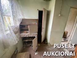 Patalpos/Butai - Butas Nr.1
