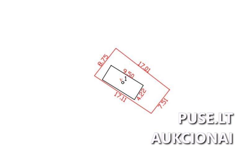 Lauko tualetas Kiti statiniai Kirneilė, Luokesos sen., Molėtų r. sav. 10