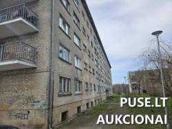 Patalpos/Butai - Butas